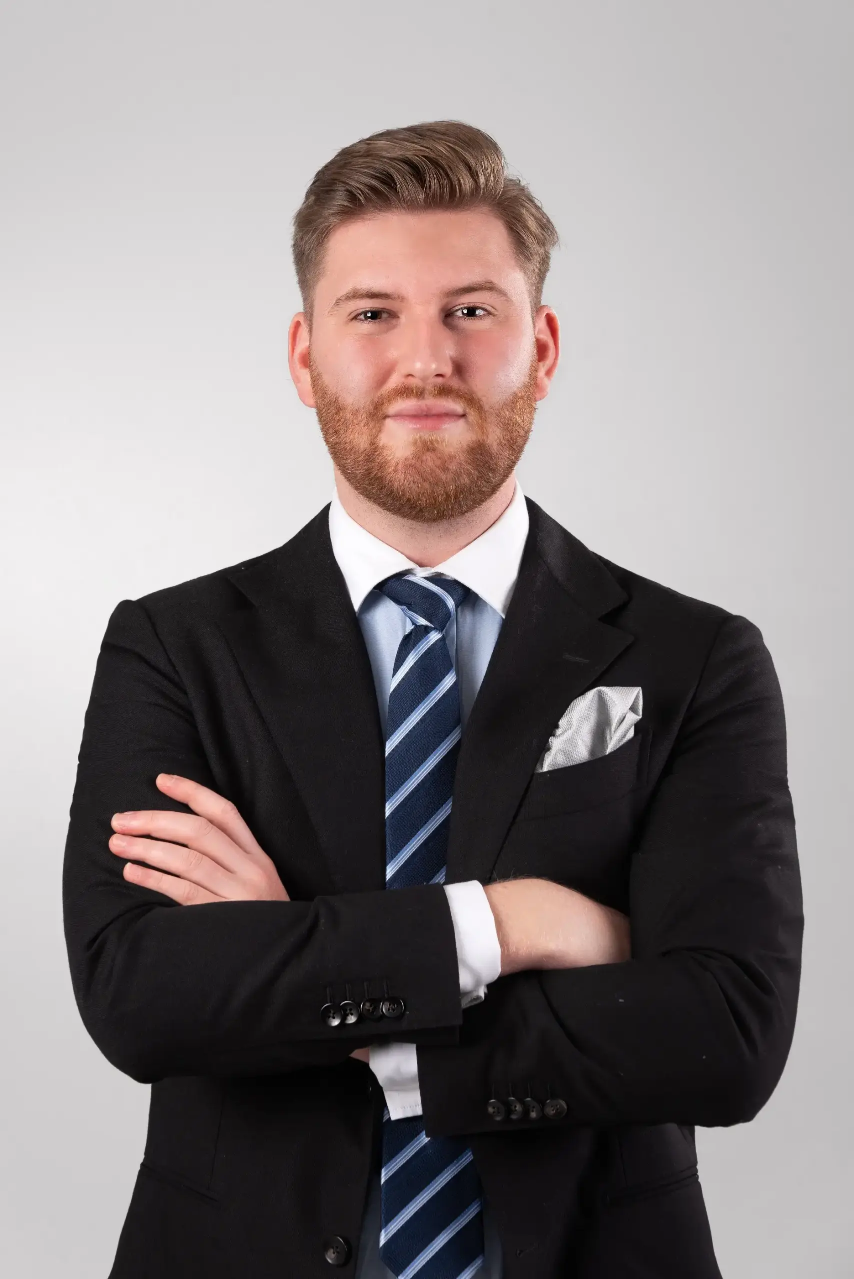 Maximilian Schwab, Geschäftsführer M&Q Designs